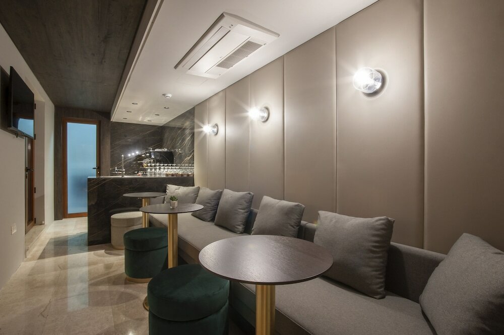 Фото Boutique Hotel Vela