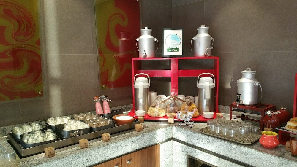 Фото Ibis Bengaluru City Centre