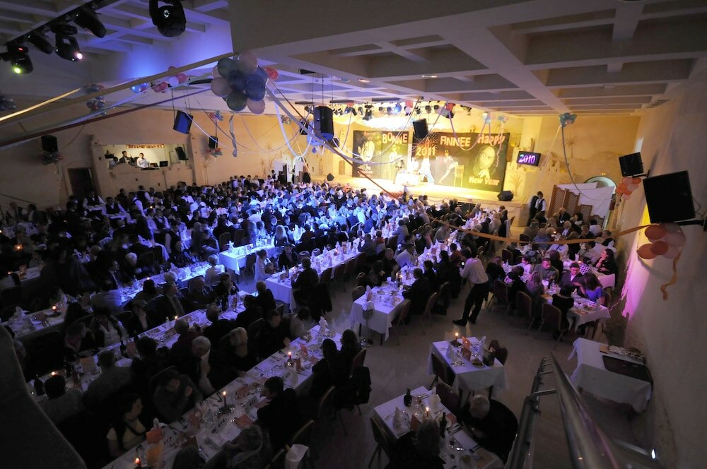 Фото Iris Djerba Hotel & Thalasso