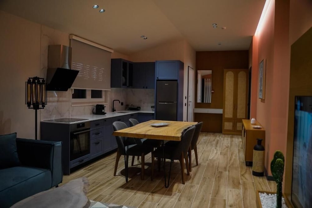 Фото Lej & Laj Residence