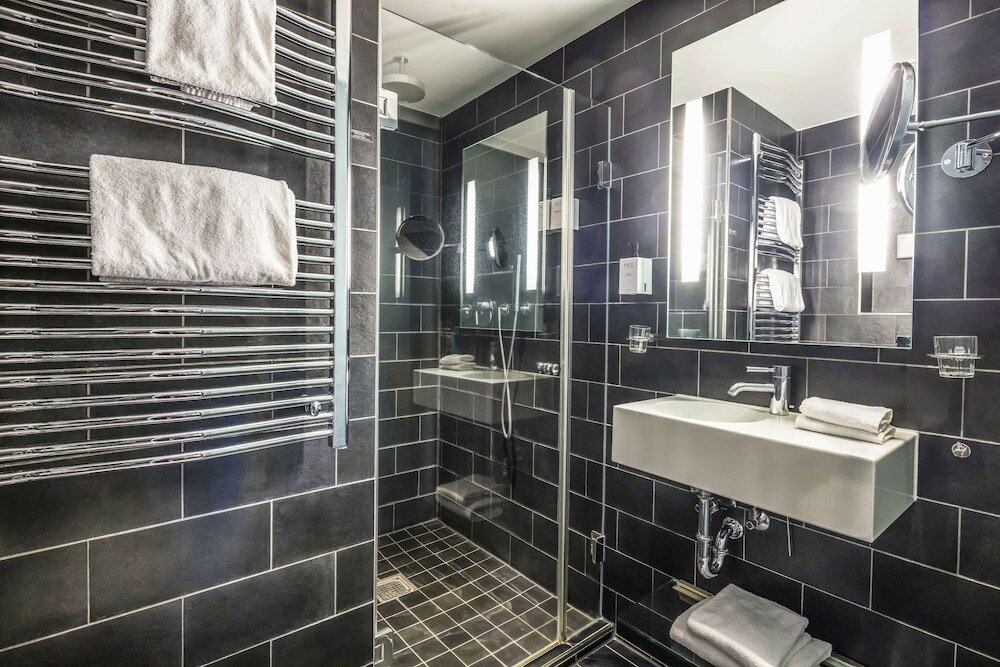 Фото Scandic Palace Hotel