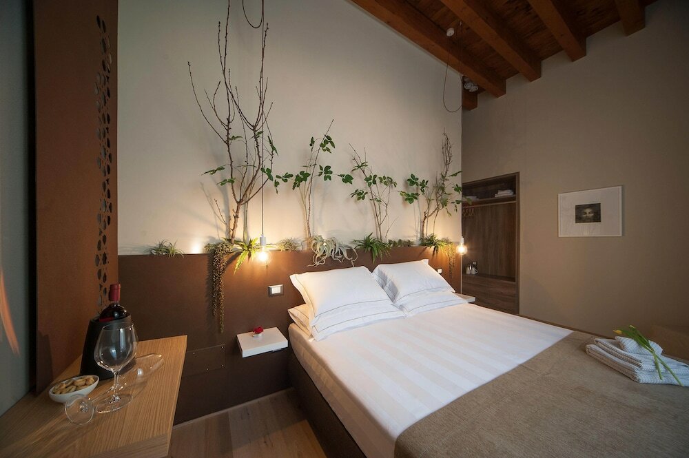 Фото Antica Dimora Luxury Rooms