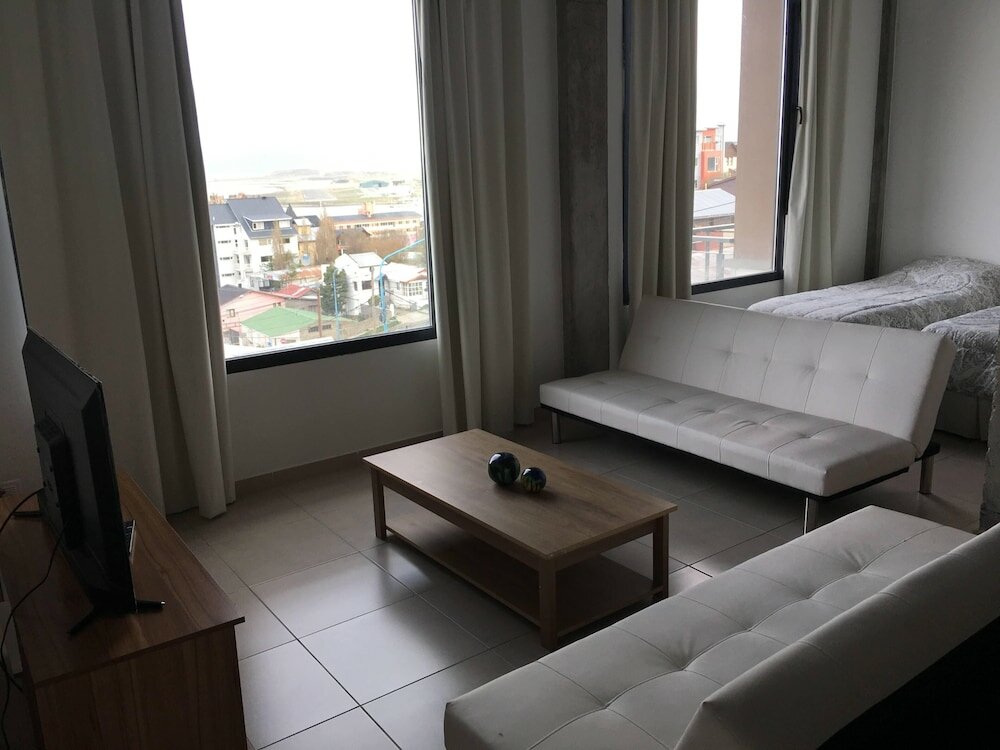 Фото Magallanes Flat I