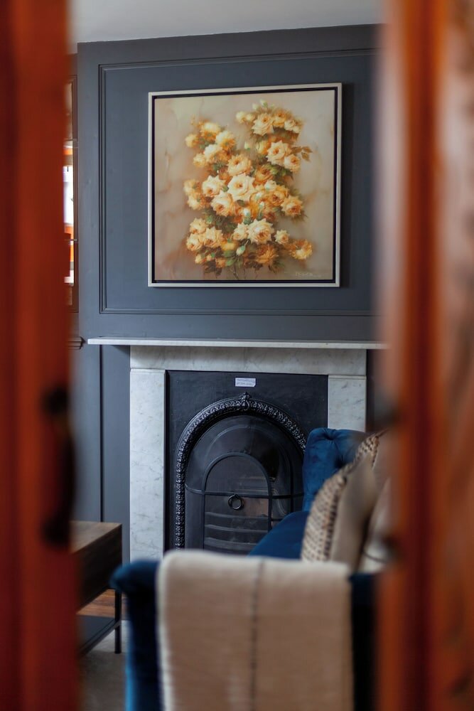 Фото The Hammersmith Apartments