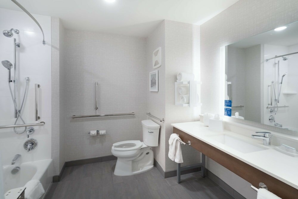 Фото Hampton Inn Greer Greenville, Sc