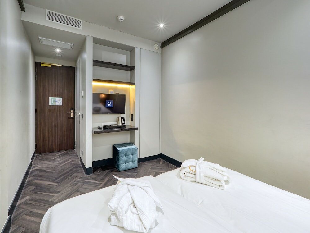 Фото G Experience hotel