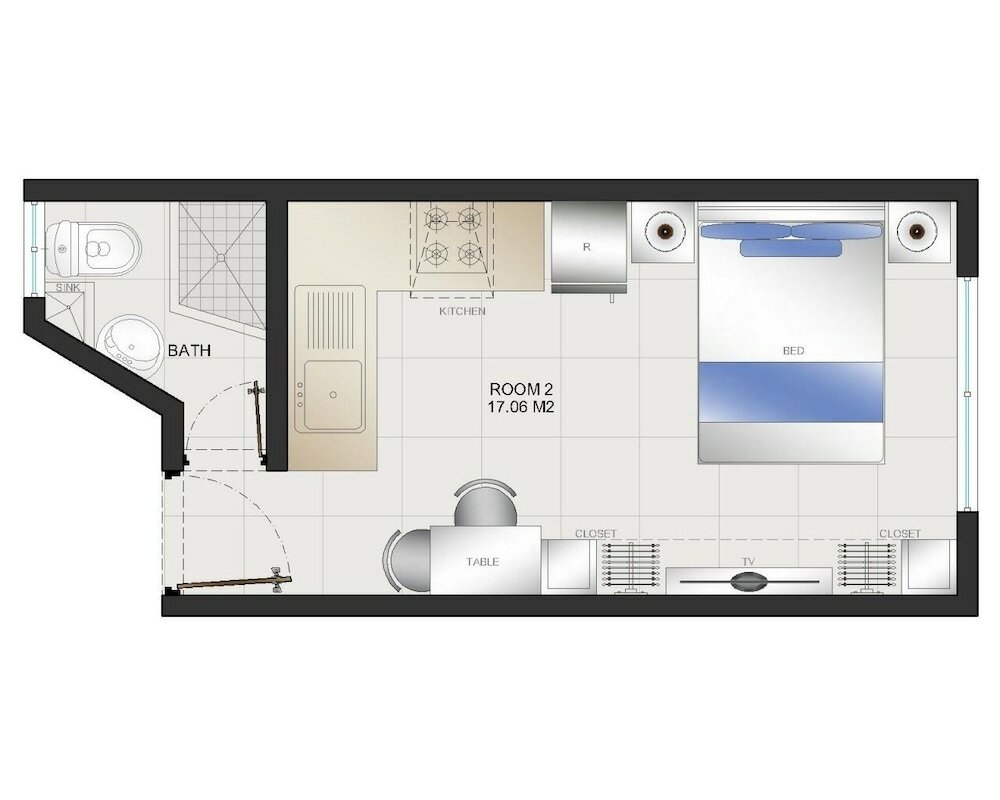Фото Lofts De La Calle Humboldt I