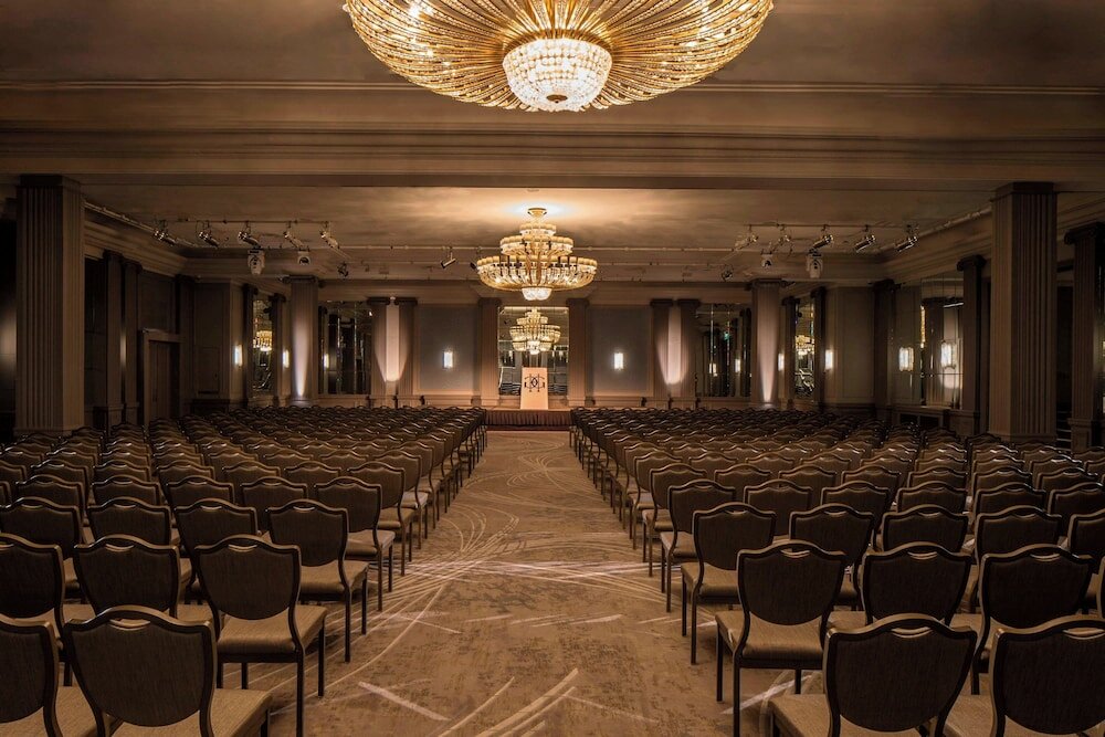 Фото Grosvenor House, A Jw Marriott Hotel