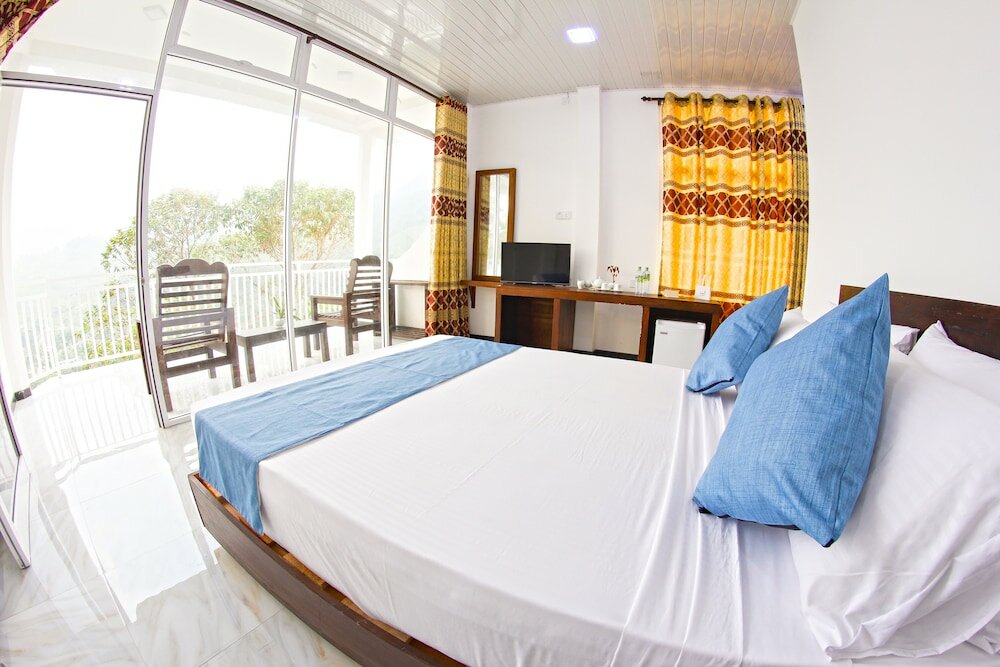 Фото Magical Mountain Resort