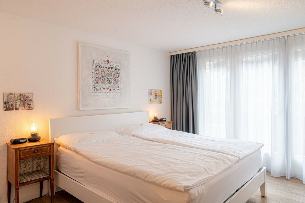 Фото Haus Balma- beautiful Zermatt view