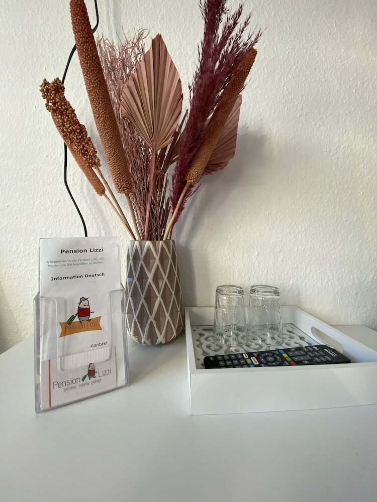 Фото Pension Lizzi