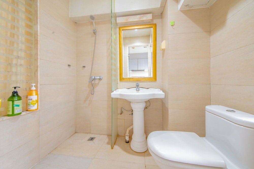 Фото Shenzhen Aiya Hotel Apartment