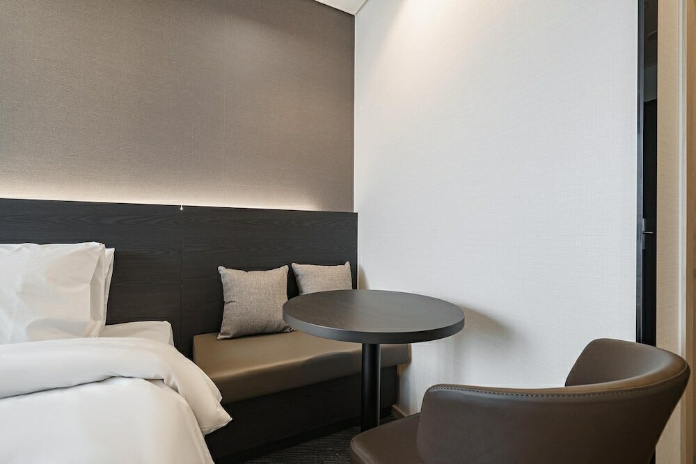 Фото Gloucester Hotel Kintex