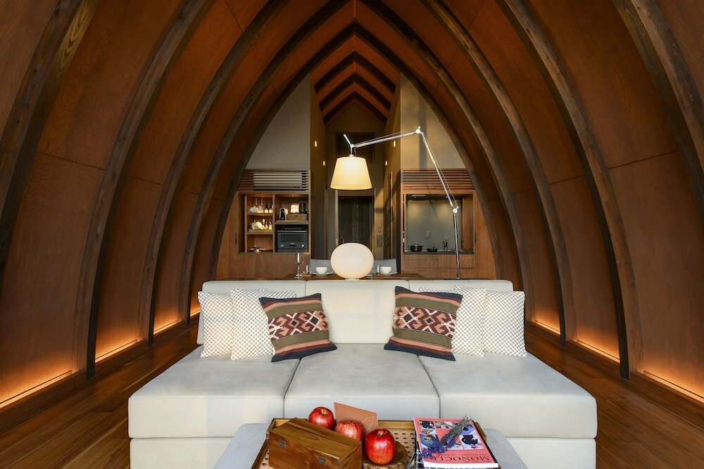 Фото Andaru Collection Niseko