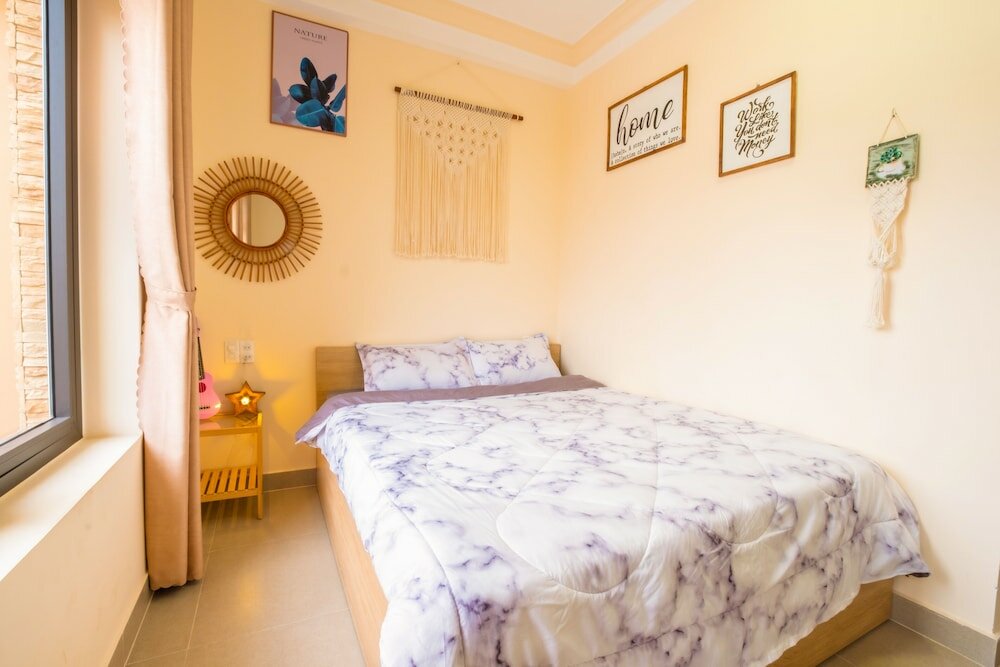 Фото Dalat Casa 2 Full House 6 Rooms 8 Beds