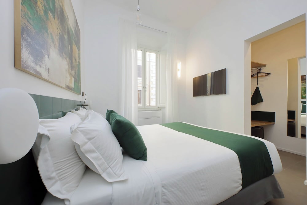 Фото Montebello Rooms