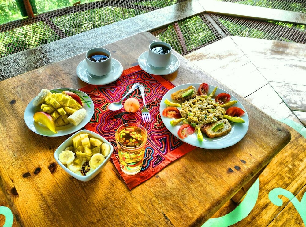 Фото Nature Observatorio Amazing Treehouse