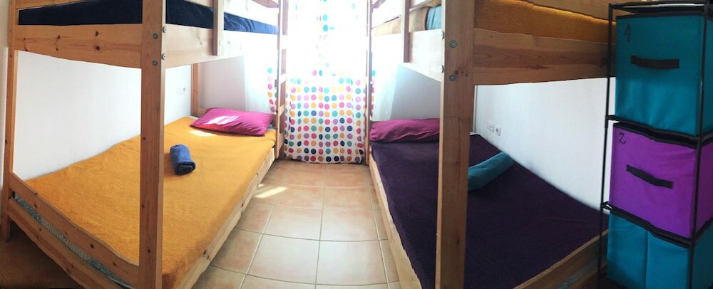 Фото Bhavana Surf House - Hostel