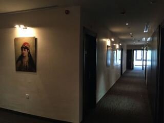 Фото Отель Lalla Doudja