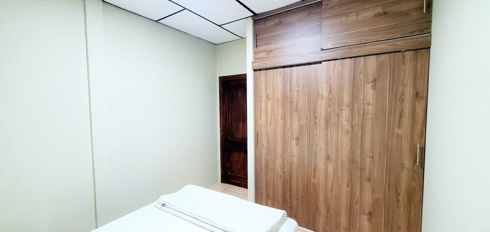 Фото Ncg Suite Samanes 3