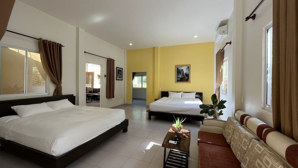 Фото Mi Nhon Em Hotel Muine