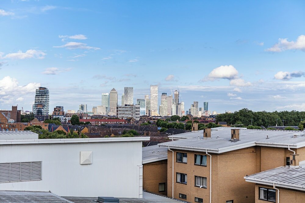 Фото The St Khatarine's Collection