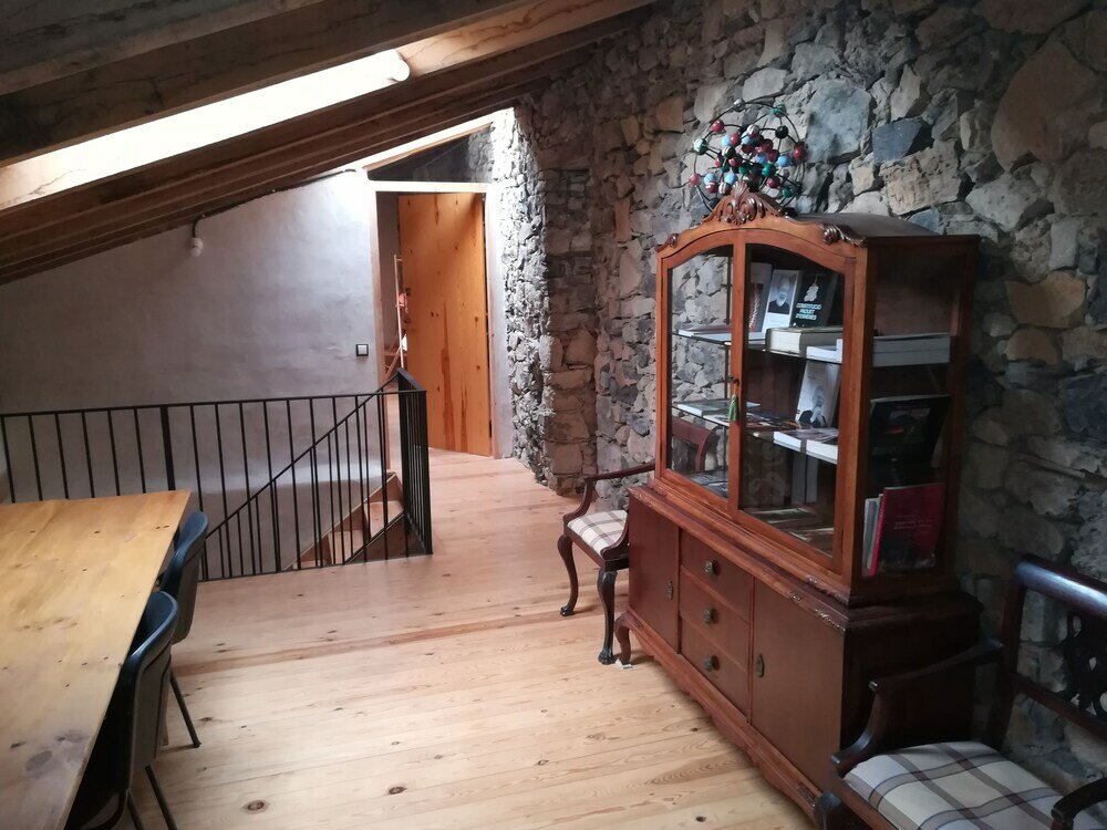 Фото Alberg Rural El Negre - Hostel