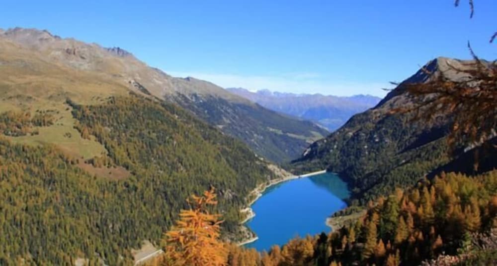 Фото Residence Sonneck