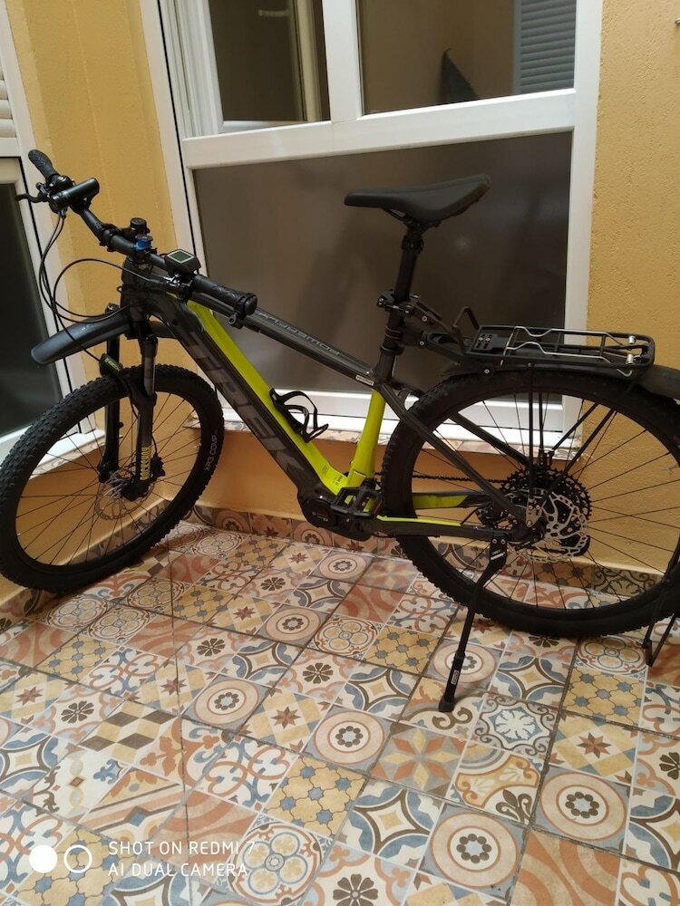 Фото Hostel Allegro