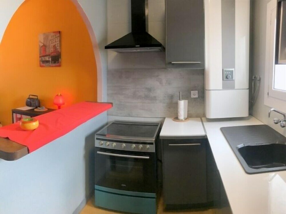 Фото Apartamento Los Angeles 38