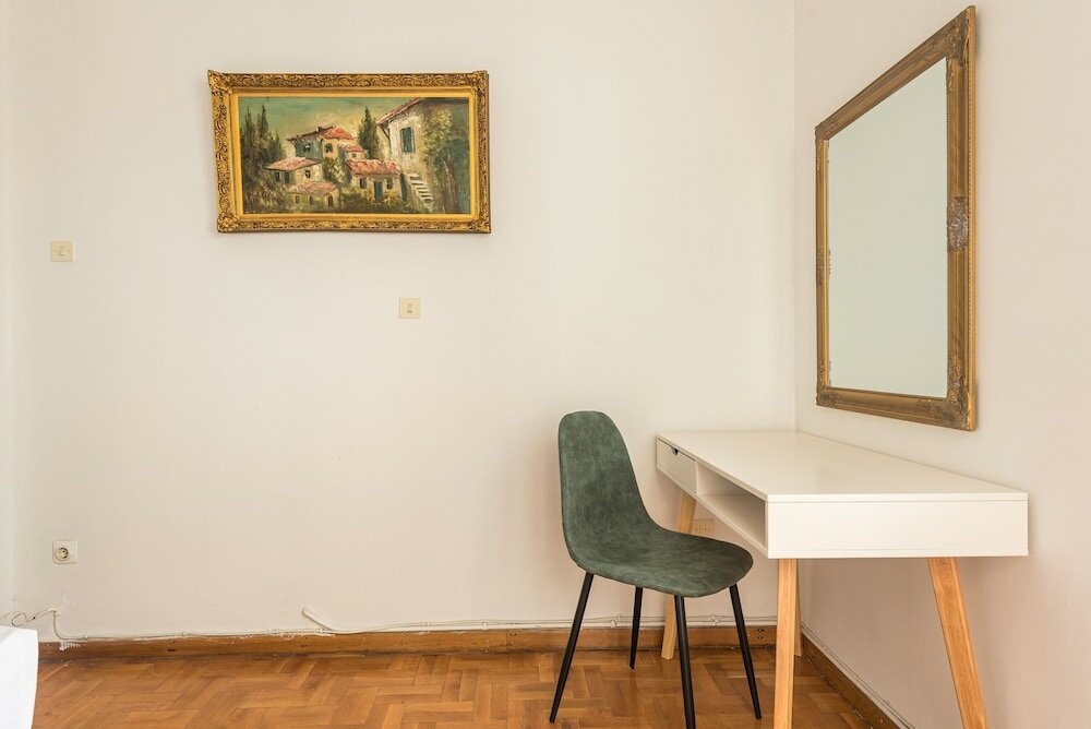 Фото Athens Empire Paradise Apartment