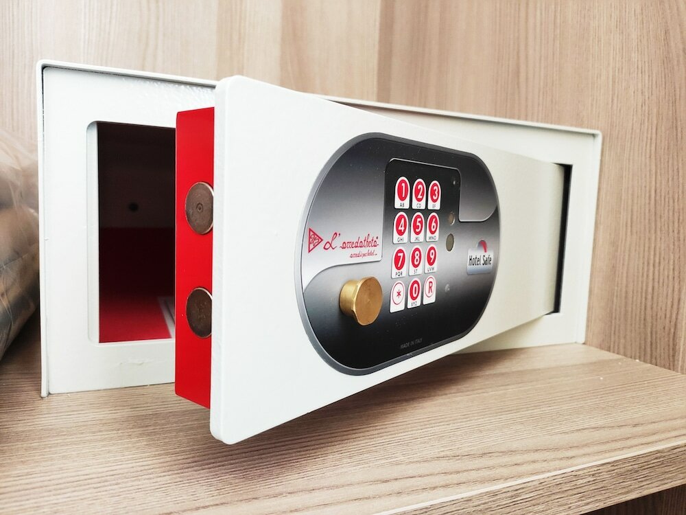 Фото Luxury Suites - Stay Inn Rome Experience