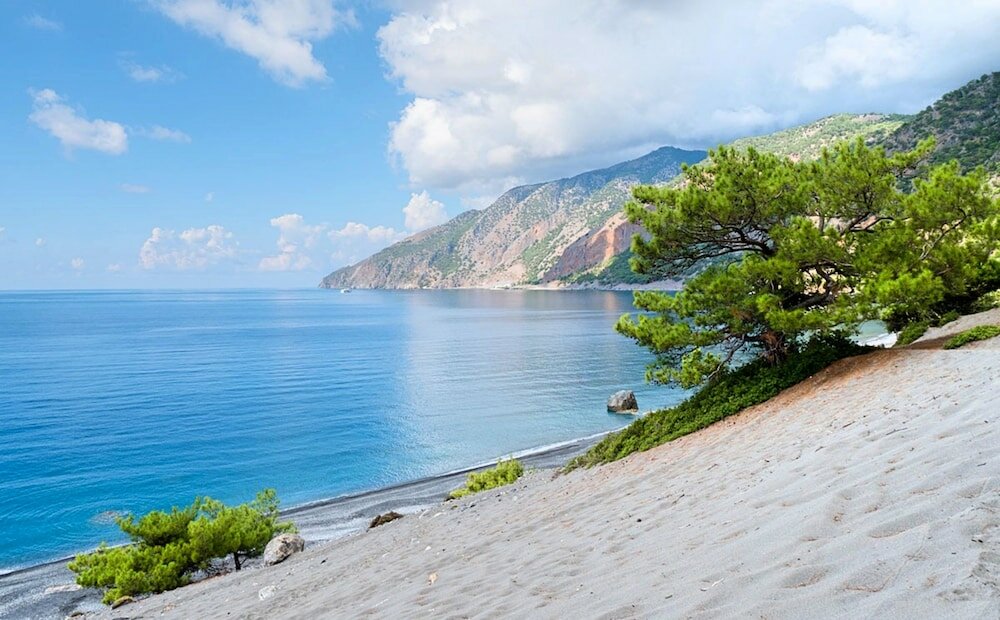 Фото Sunlight Villas