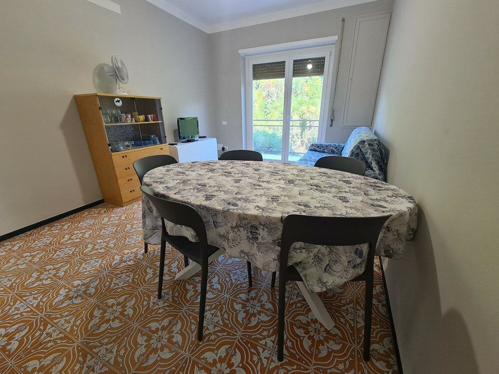 Фото La Casa di Riki by PortofinoVacanze