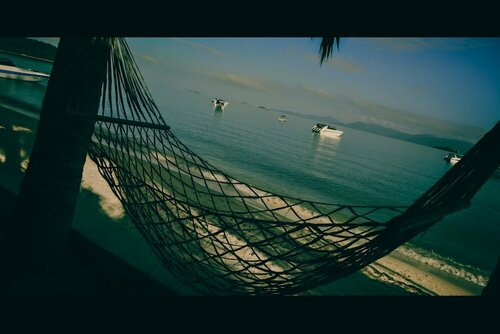 Гостиница The Shore Samui в Самуи