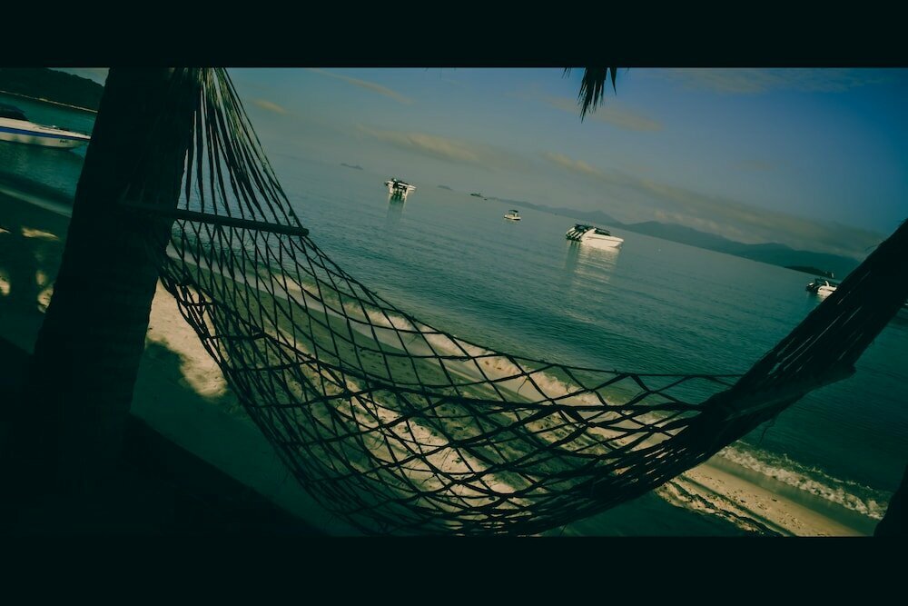 Hotel The Shore Samui, Samui, photo