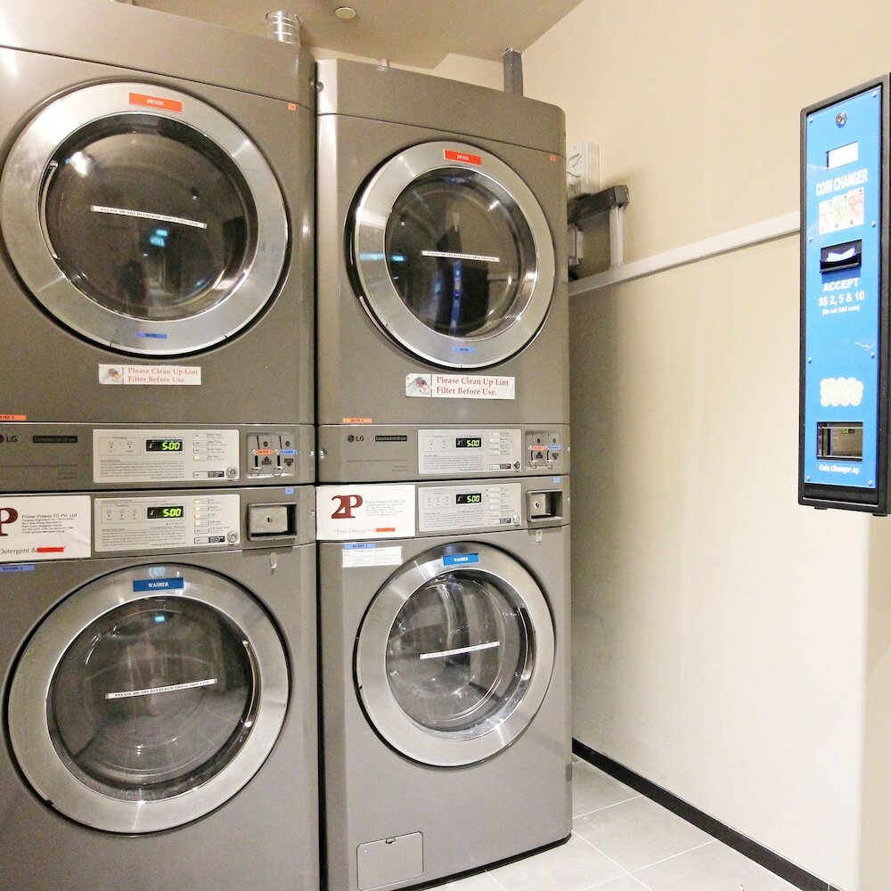 Фото St Signature Jalan Besar