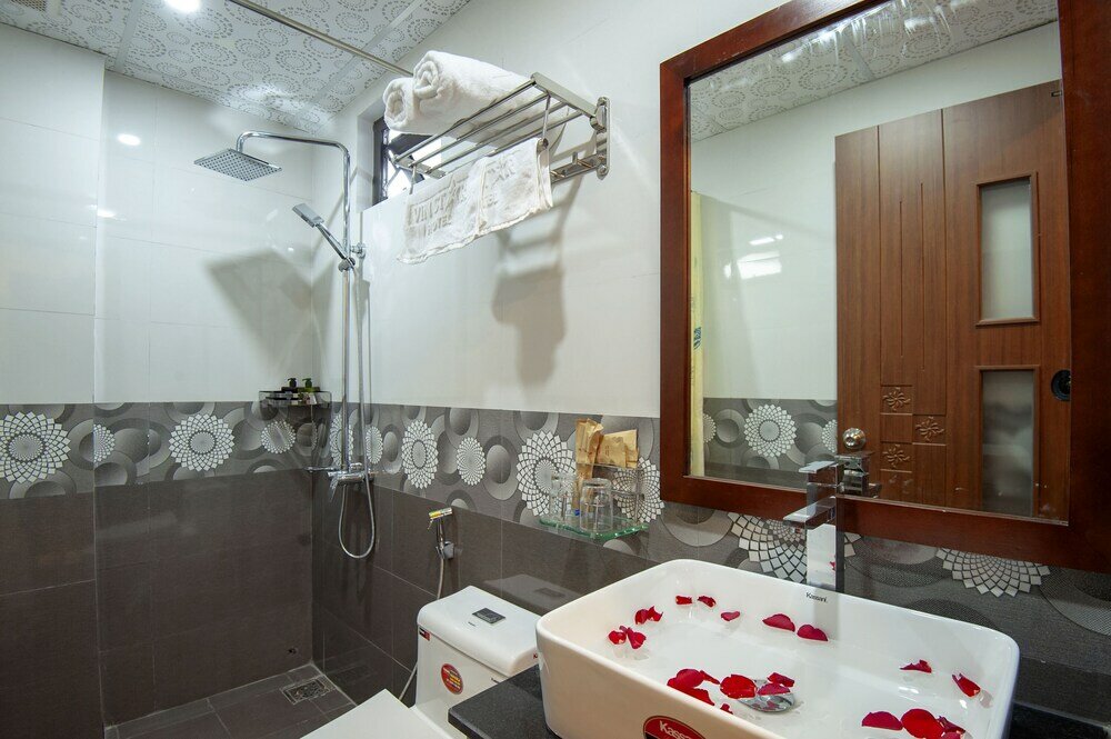 Фото Vinstar villa hoi an