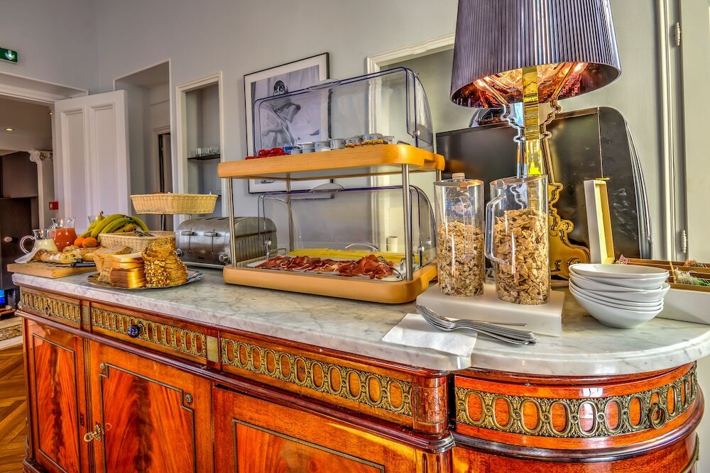 Фото Villa Claudia