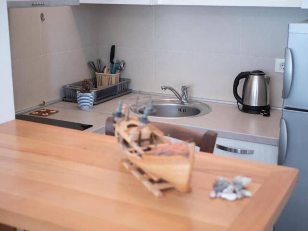 Фото Seaside Rest Apartments