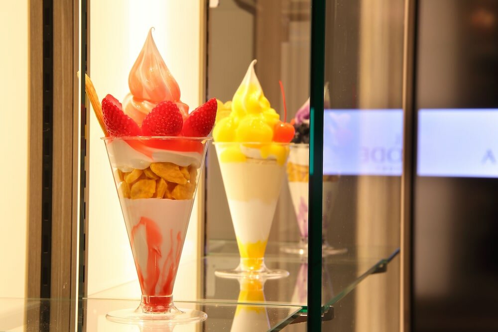 Фото Hotel A La Mode - Adult Only