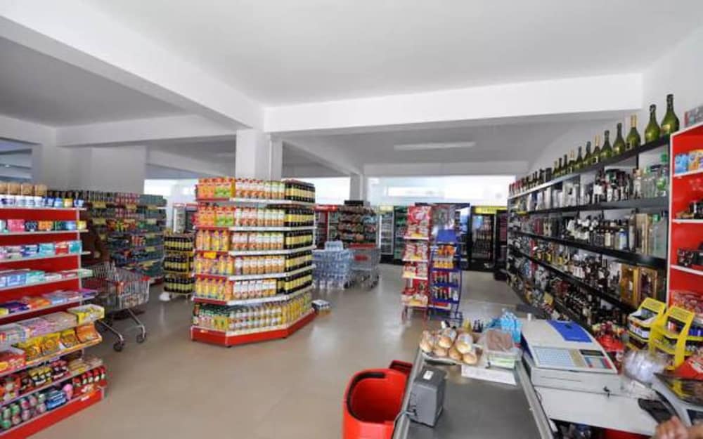 Фото Studio Apartment at Longbeach