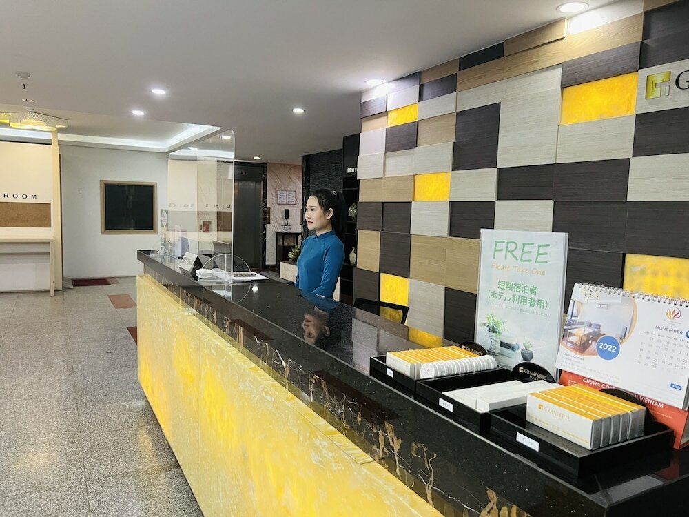 Фото Hana Stay Riverside