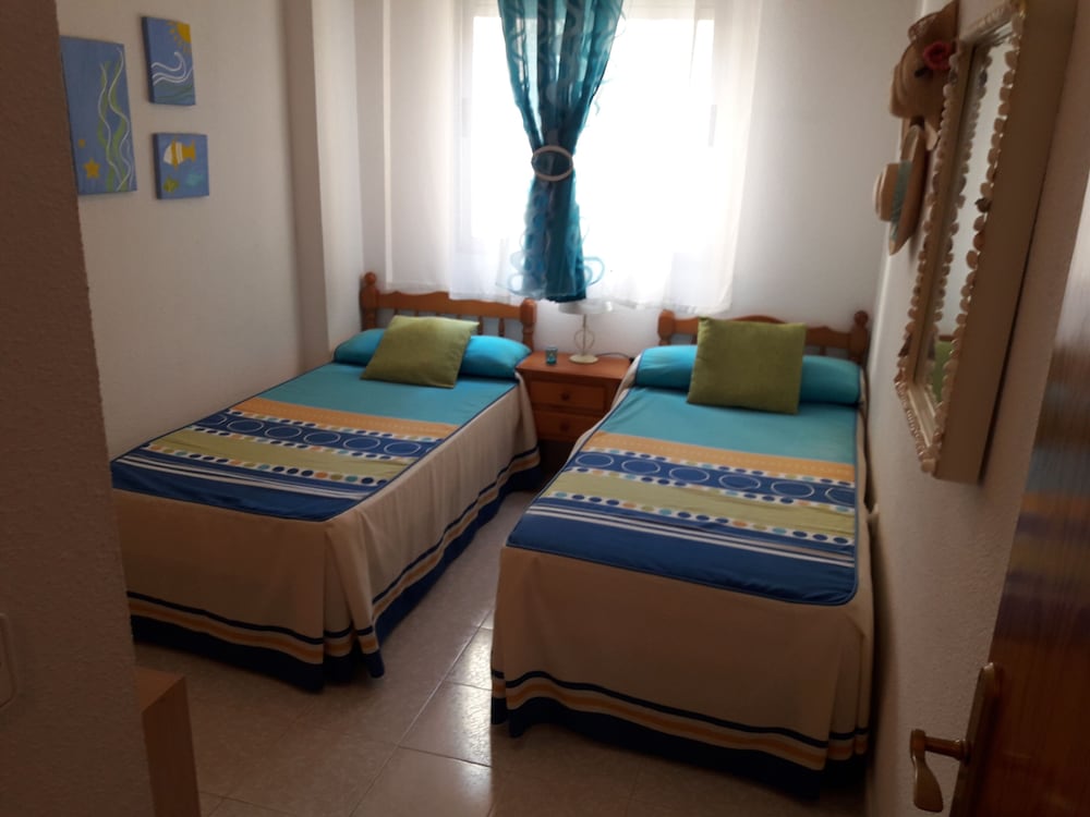 Фото Apartamento Carmen