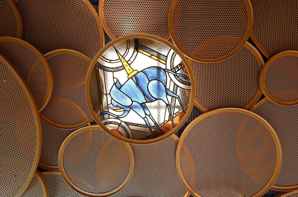 Фото Dali Hôtel - Restaurant