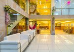 Fabhotel Ruklo