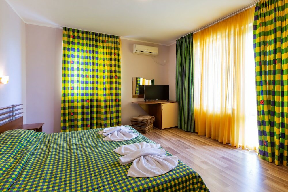 Фото отеля 3