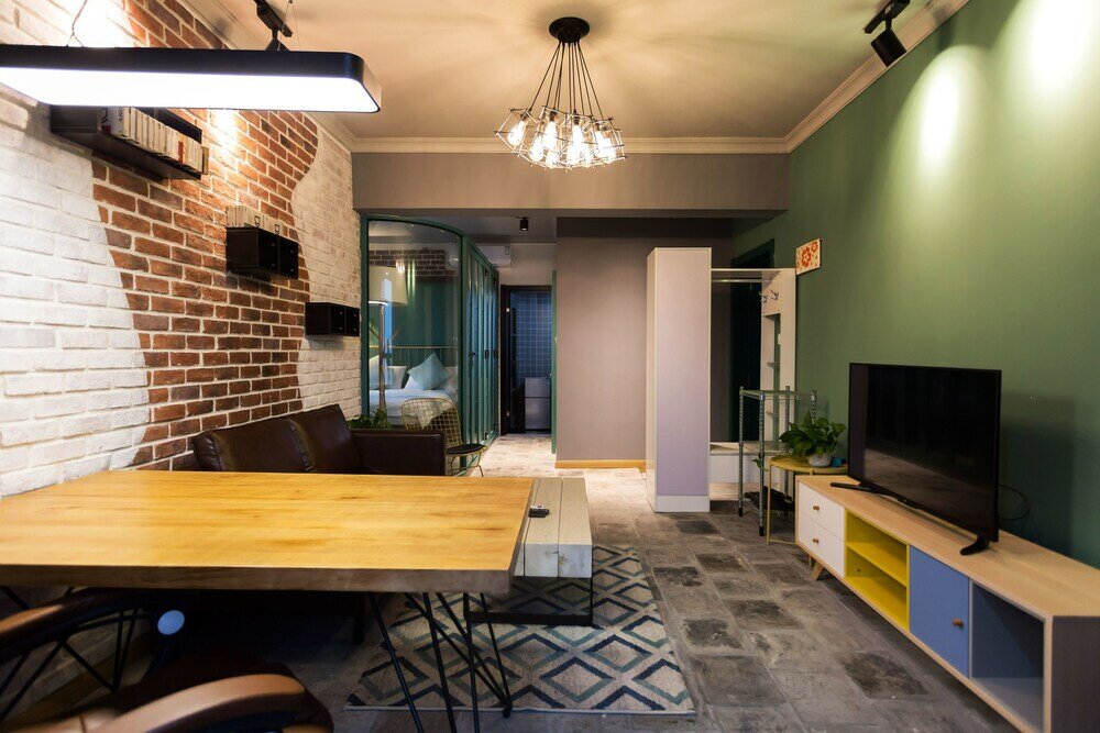 Фото Old French Concession Coziness Xuhui