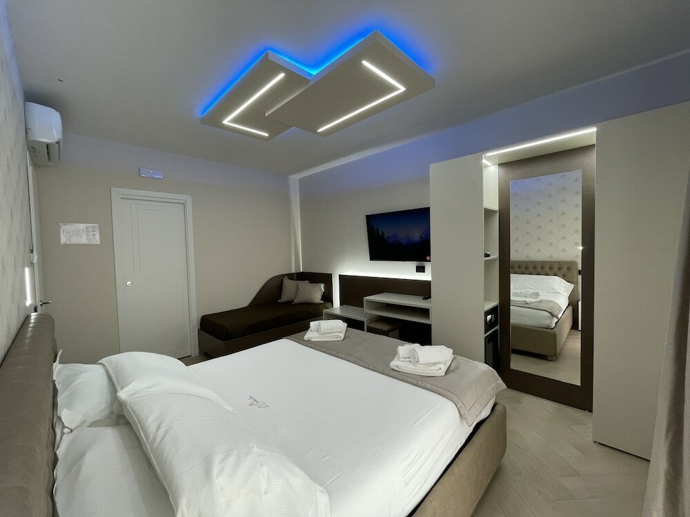 Фото B&b L'Orchidea