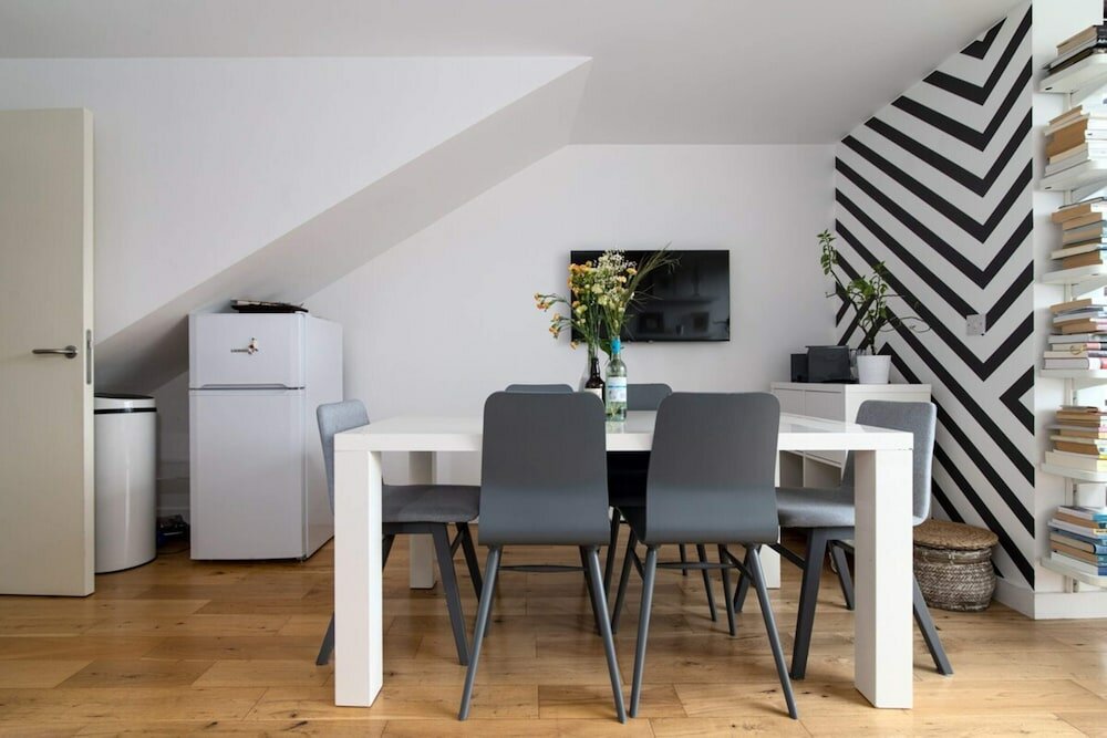 Фото Inviting 2bd Flat - 1 Min From Deptford Station!